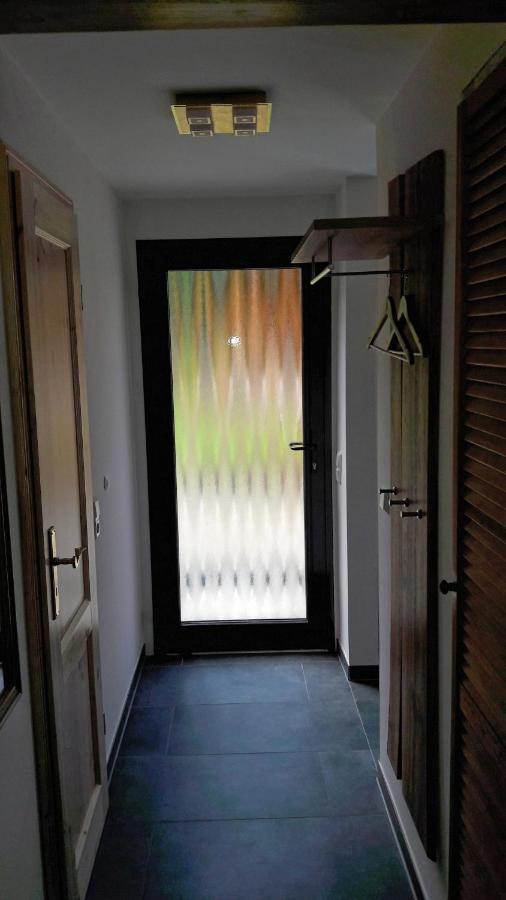 Finnhaus Neubauer Elbingerode  Luaran gambar