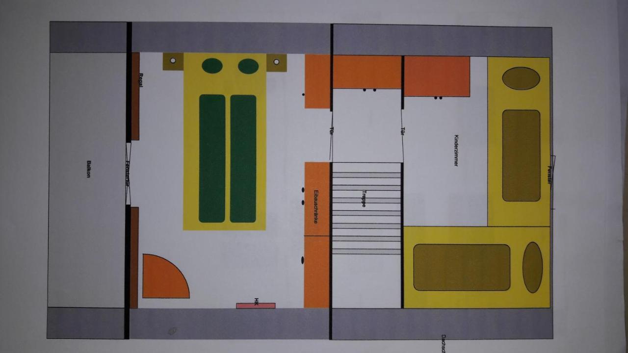 Finnhaus Neubauer Elbingerode  Luaran gambar