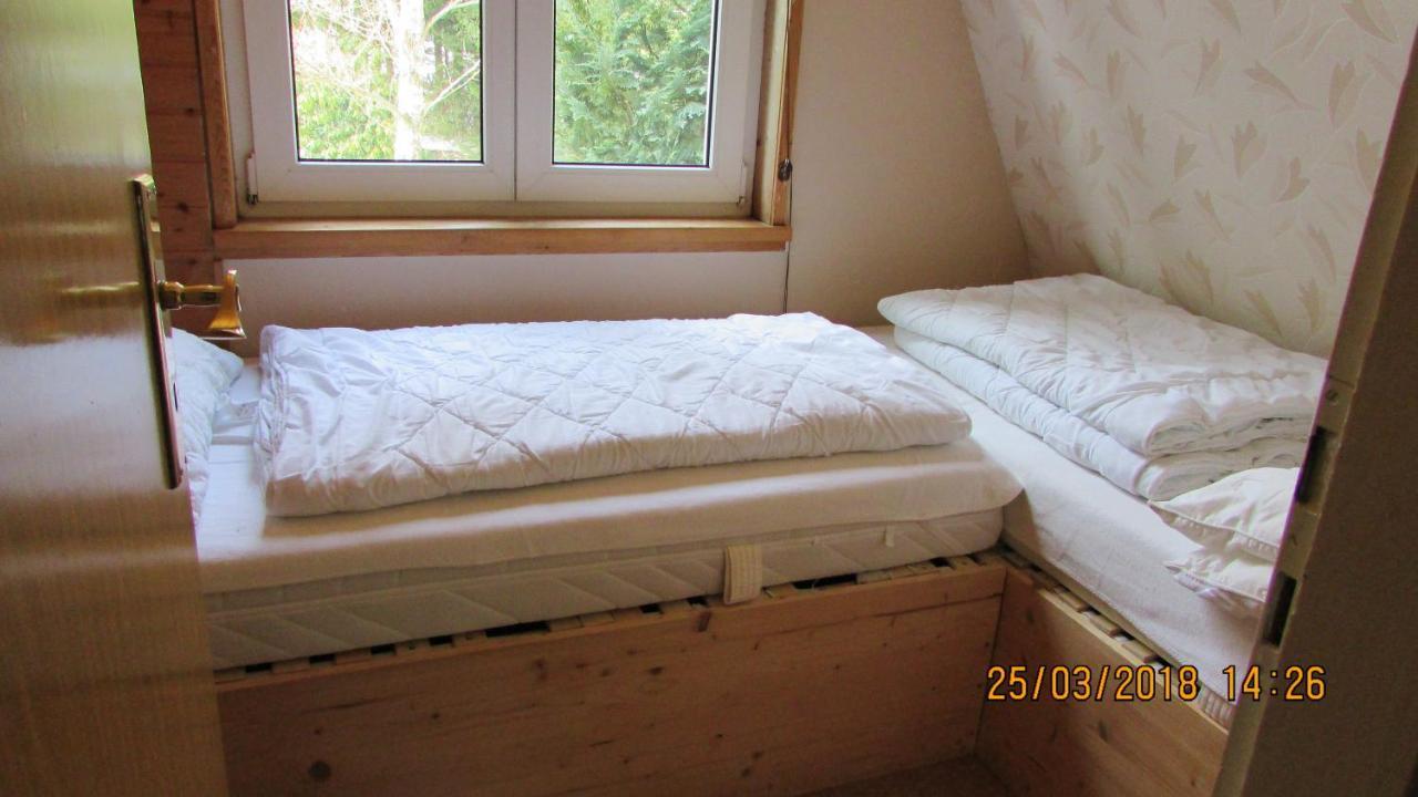Finnhaus Neubauer Elbingerode  Luaran gambar