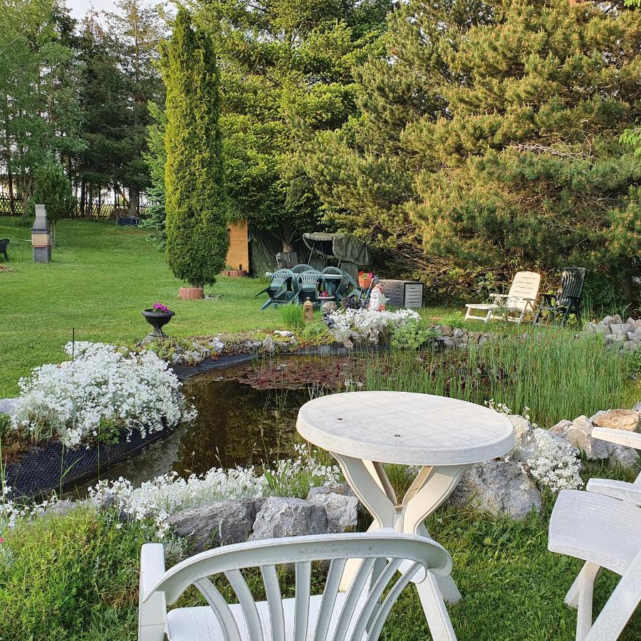 Finnhaus Neubauer Elbingerode  Luaran gambar