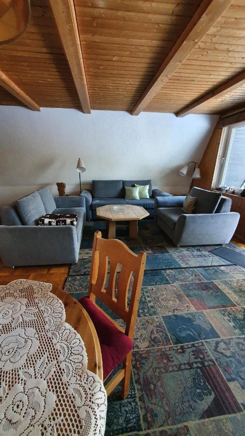 Finnhaus Neubauer Elbingerode  Luaran gambar