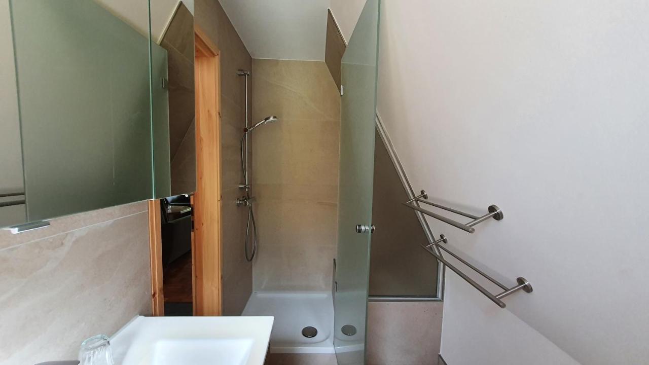 Finnhaus Neubauer Elbingerode  Luaran gambar