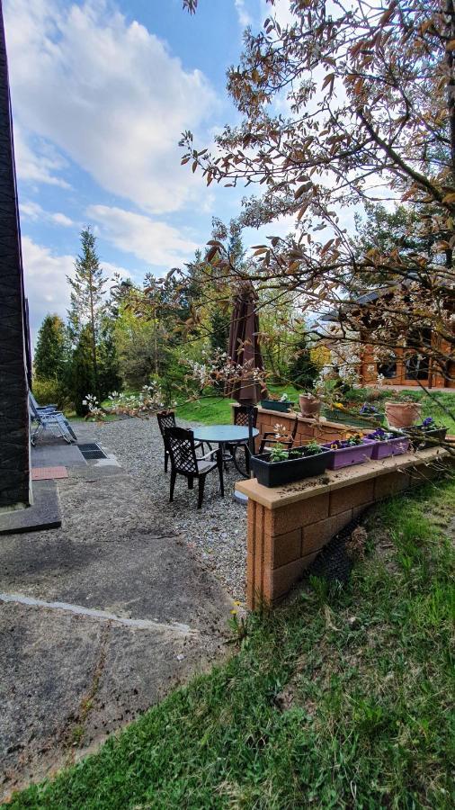 Finnhaus Neubauer Elbingerode  Luaran gambar